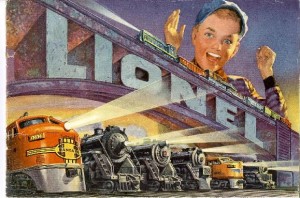 lionel-Toy_train_1952